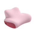 thumbnail image 5 of YWMJZEU Backrest Pillow Lying Down Reading Rest Cushion Bedroom Lightweight Backrest pink, 5 of 9