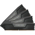thumbnail image 1 of RAM CORSAIR DDR5 VENGEANCE 4X32 128GB, 1 of 2