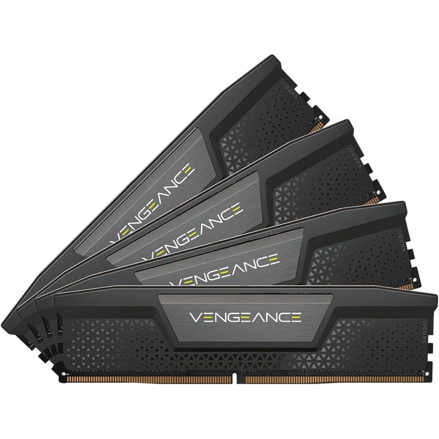 RAM CORSAIR DDR5 VENGEANCE 4X32 128GB