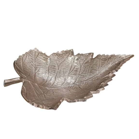 HANDMADE ECO-FRIENDLY 100% ALUMINUM TRADITIONAL PATTERN BRONZE DECORATIVE TRAYS- 5.23'' x 3.93'' x 1.14'' SIZE, BRONZE COLOR, TRADITIONAL DESIGN, DECORATIVE TRAYS BBH HOMES