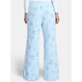 thumbnail image 3 of Disney Mickey Mouse and Friends Women's Printed Fleece Sweatpants, Sizes XXS-XXL, 3 of 5