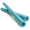 Mint, variant on NANIL 59" Jumbo Swimming Pool Noodles Foam (Pack of 2), Large Strongly Buoyant Pool Float Noodles, Hollow Swimming Noodle Tube, Bright Sponge Stick Floats for Swimming Training and Water Fun, Red