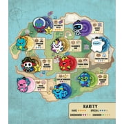 Crazy Aarons Lost Treasure Guardians Thinking Putty