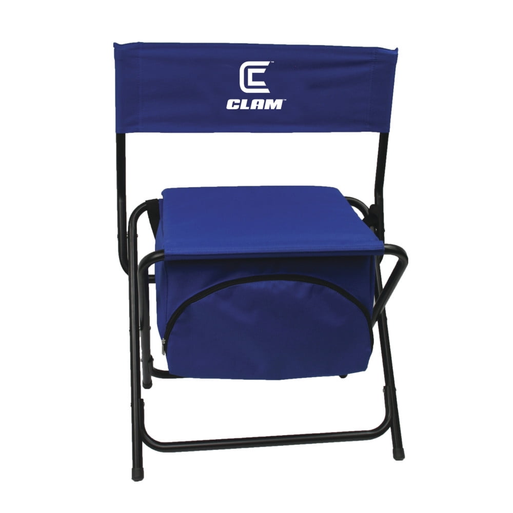 Ice fishing chair shelter sale