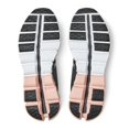 thumbnail image 4 of ON RUNNING Cloudflow Women/Adult shoe size Women 9.5  Athletics ON-35.99234 Rock/Rose, 4 of 4