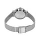 thumbnail image 3 of Casio Standard Analog Stainless Steel Silver Dial Quartz LTP-B170D-7BV Women's Watch, 3 of 3