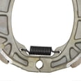 thumbnail image 3 of 105mm Rear Drum Brake Shoe for GY6 49cc 50cc Chinese Scooter Moped ATV Go Kart 6.5 Hp 196cc Mini Bike, 3 of 5