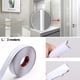 thumbnail image 2 of 3 Meters*2cm Wall Corner Decor Strip Wall Skirting Line PVC Adhesive Decor Strip, 2 of 5