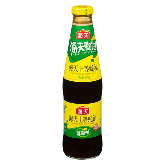 Haday Superior Oyster Sauce, 700g
