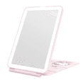 thumbnail image 2 of Impressions Vanity Hello Kitty  Ribbon TouchPad Mini LED Makeup Mirror with Tri Tone LED Lighting, 2 of 4