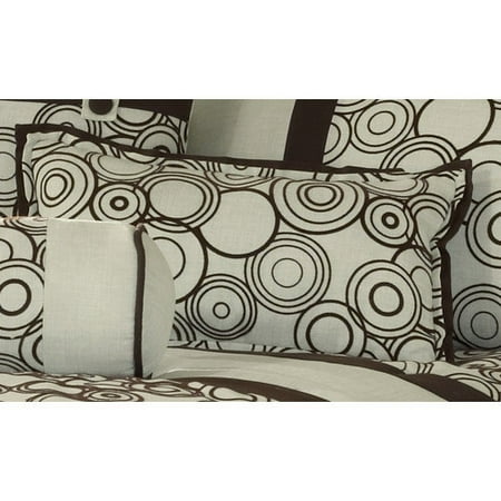 Chelsea Frank Group Delray Spa Euro Sham