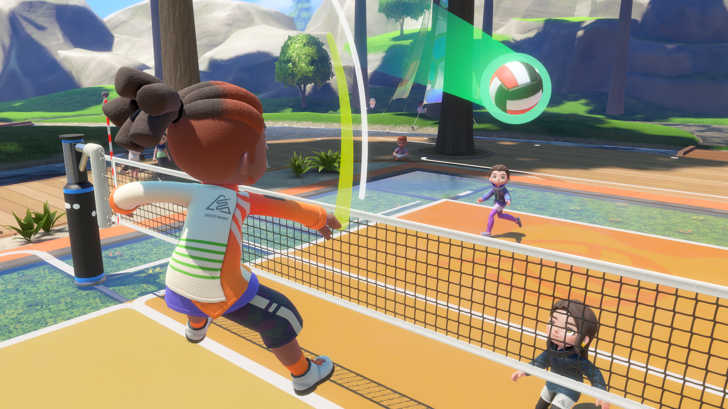 Sports Resort - Nintendo Switch 2 [Digital]