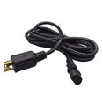 thumbnail image 2 of Power Cord Cable, L5-30P 320 C13 Heavy Duty Adapter Connector Accessory, 2 of 7