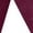 Hot Pink, variant on Miluxas Women's Casual Ankle Cuffed Striped Hem Pants Loose Fit Drawstring Elastic Waist Wide Leg Trousers with Pockets for Summer Beach Vacation White
