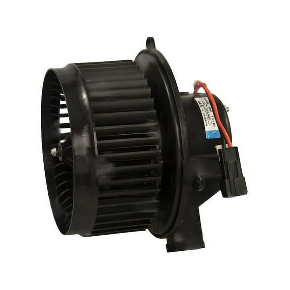 Front Blower Motor - Compatible with 2010 - 2016 Cadillac SRX 2011 2012 2013 2014 2015