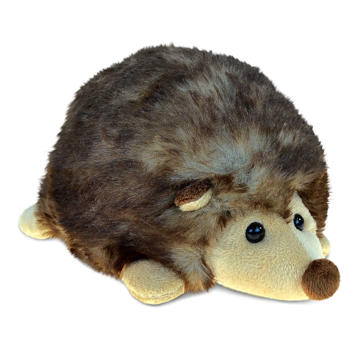 hedgehog plush alfredo