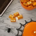 thumbnail image 6 of Hershey's Nuggets Pumpkin Spice Latte Flavored Halloween Candy, Bag 8 oz, 6 of 9