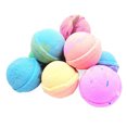thumbnail image 2 of Naturally Vain Bath Bombs, 9 × 127.6 g (4.5 oz.)(8/CASE), 2 of 3