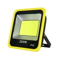 thumbnail image 2 of LED Flood Light 30W 50W 100W 150W 200W COB Floodlight IP65 Waterproof Ultra Brightness LED Spotlights Outside Lamp ,Power Saving, 2 of 7