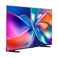 thumbnail image 2 of Hisense Pantalla QLED 4K de 50" 50QD6QV Vidaa U Compatible con Alexa ,Dolby Vision Atmos, Escalado IA a 4K, HDMI, LAN, WiFi. Control de voz. Bluetooth. (2025) FREE HDMI CABLE 4K, 2 of 5