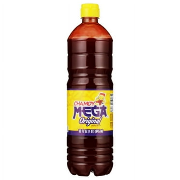 MEGA CHAMOY MEGA ORIGINAL 32 OZ - Pack of 12