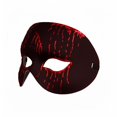 thumbnail image 2 of Slasher Mask Costume Accessory, 2 of 5