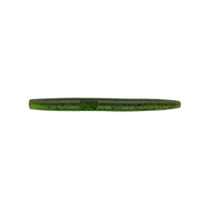 Yamamoto Senko Laminate 4'' Green Pumpkin Watermelon 10p