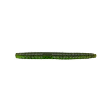 Yamamoto Senko Laminate 4'' Green Pumpkin Watermelon 10p