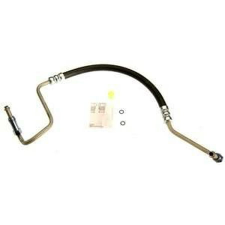 AC Delco 36-360090 Power Steering Pressure Line Hose Assembly