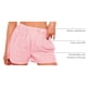 thumbnail image 4 of Shorts PRETTYGARDEN 2025 Verano Pijama Cuadros Rosa Talle S, 4 of 9
