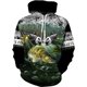 thumbnail image 2 of Nueva sudadera con capucha con estampado 3D para hombre, ropa de moda para acampar al aire libre, sudadera con capucha para entusiastas de la pesca salvaje, 2 of 4