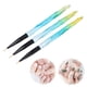 thumbnail image 4 of Nail Art Painting Pen, Peso Ligero Ultrafino ABS Nylon Ombre Nail Brush Para El Hogar Para El Salón De Uñas ANGGREK Otros, 4 of 8