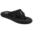 thumbnail image 1 of Rocket Dog Womens Sunset Slip On Sandals, 1 of 2