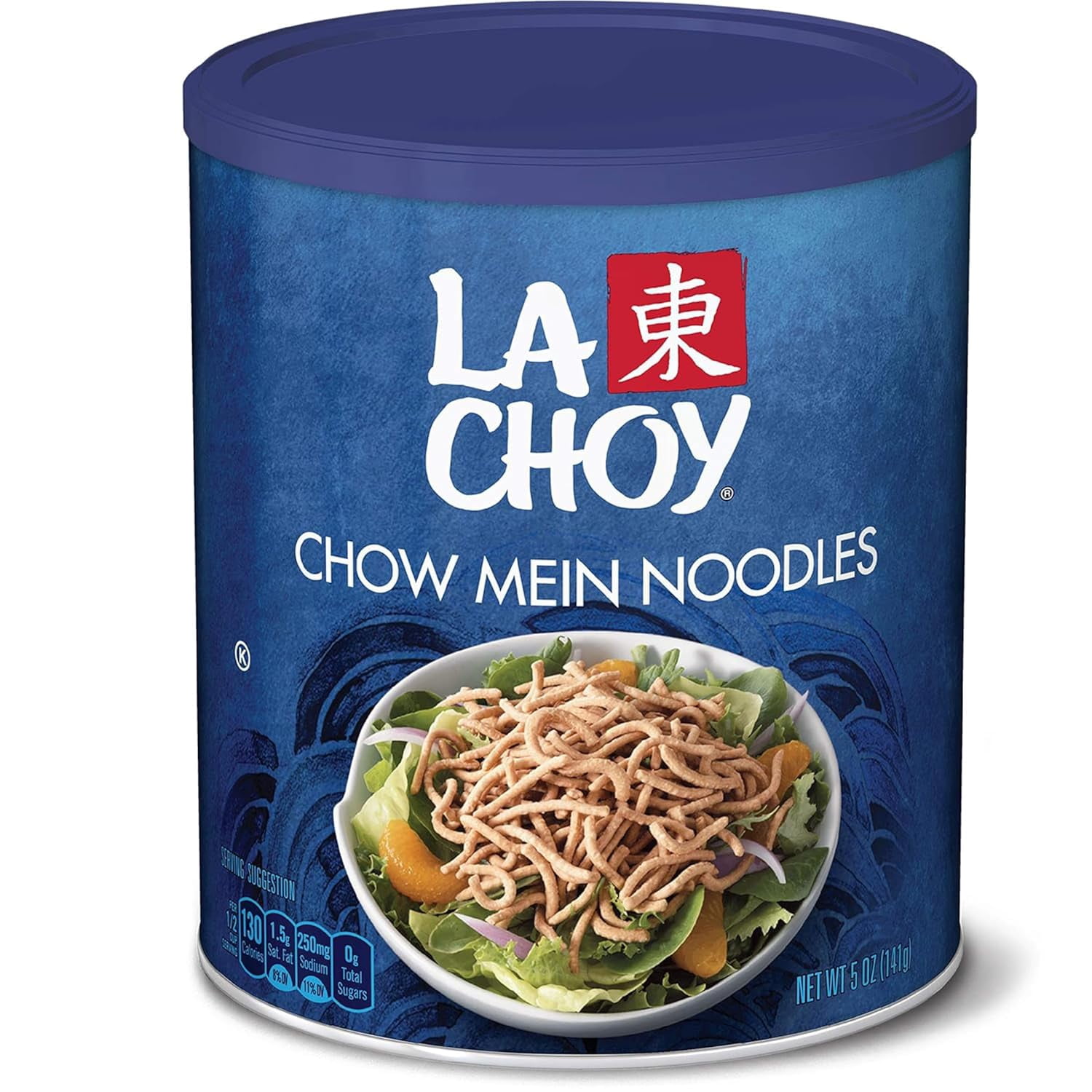 La Choy Asian-Style Crunchy Noodles 3oz (Pack of 8)