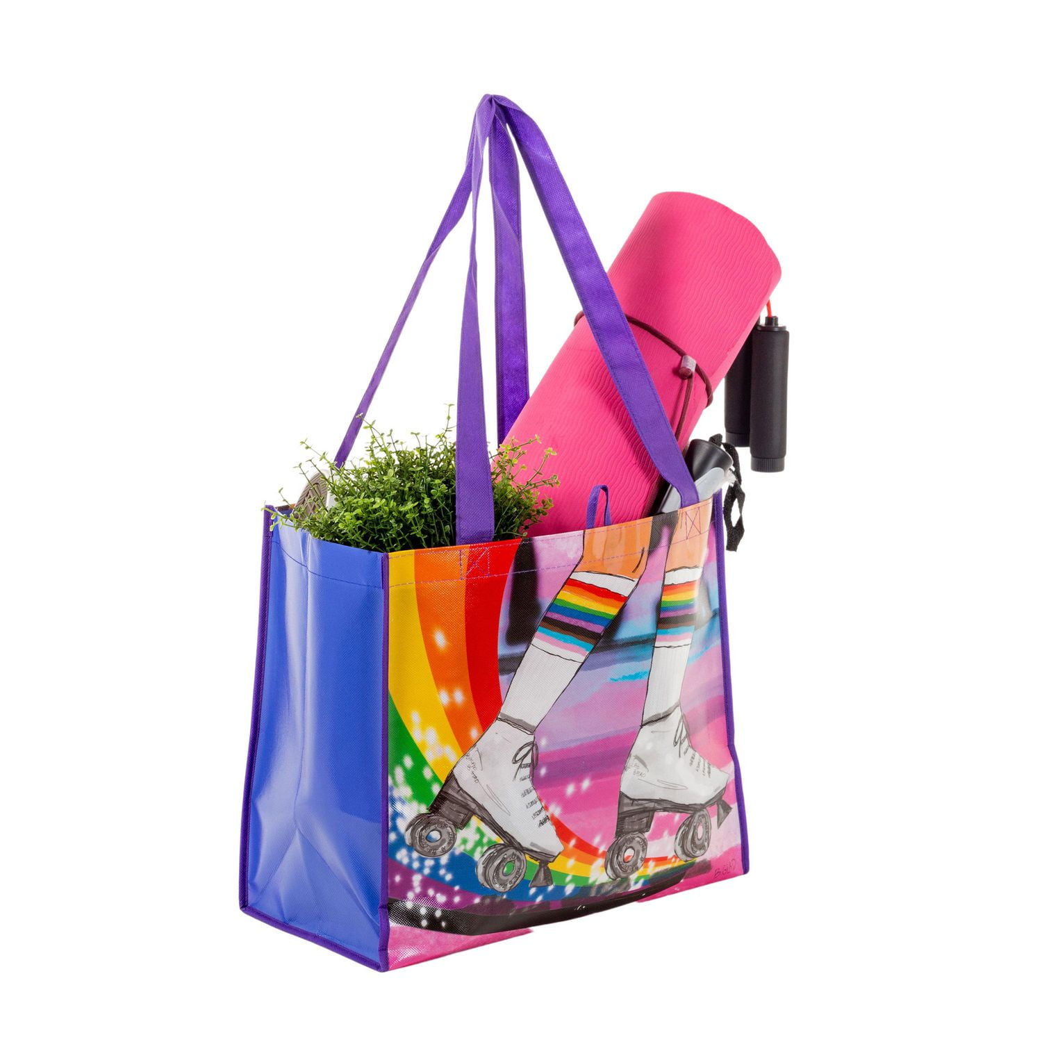 Pride 2023 Shopping Bag