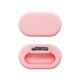 thumbnail image 1 of Funda protectora de silicona para AirPods, funda protectora para Apple Airpod, estuche de carga A4J6, 1 of 7
