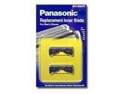 Panasonic WES9064PC Replacement Inner Blades for select Panasonic Men's Electric Shavers