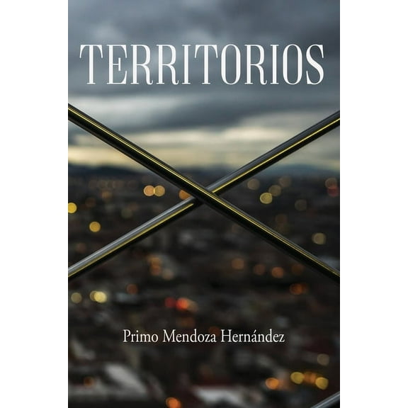 Territorios (Paperback)