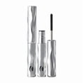 thumbnail image 2 of Waterproof Mascara, Long-Lasting Curling Eyelash Defined Mascara, Smudge-Proof Volumizing Lash Lift, Sweat-Resistant Eye Makeup for Women, All-Day Wear Daily Natural Look, 2 of 8
