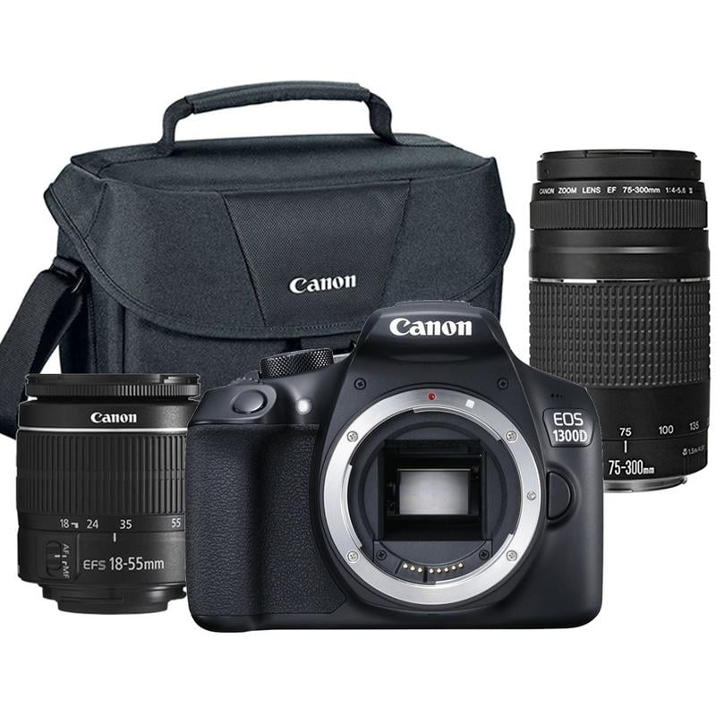 canon eos 1300d camera bag