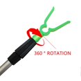 thumbnail image 5 of Fishing Ground Support Stand Bracket Fishing Gear Accessories for Outdoor Camping Use, 5 of 5