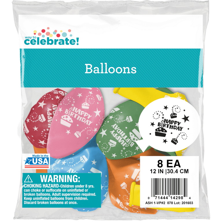 1 Set Pet Adorable Saliva Tissue Hat Latex Balloons Birthday Party