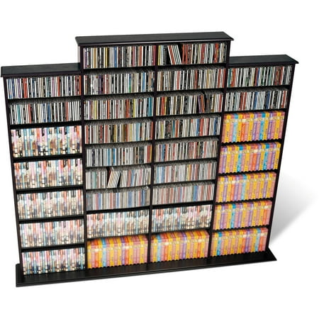 Quad Width Wall Storage (Box 2 of 2)