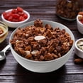 thumbnail image 4 of Set de 4 platos Hondos de Cerámica Eternal Living para Sopa o Cereal, 4 of 4