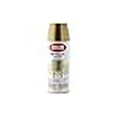thumbnail image 2 of 2201 KRYLON METALLIC SPRAY PAINT 11OZ GOLD LEAF, 2 of 3