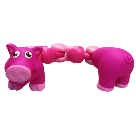 Zing Klixx Buddies - Pig