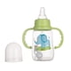 thumbnail image 2 of Botella de plástico pp de calibre estándar para bebés recién nacidos, biberón para bebés de 150 ml, 2 of 3