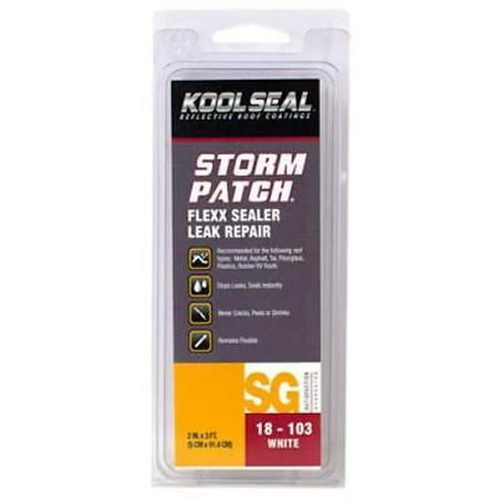- Kool Seal 2