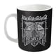 thumbnail image 1 of Hawkwind - Taza Doremi Fasol Latido (Negro), 1 of 2