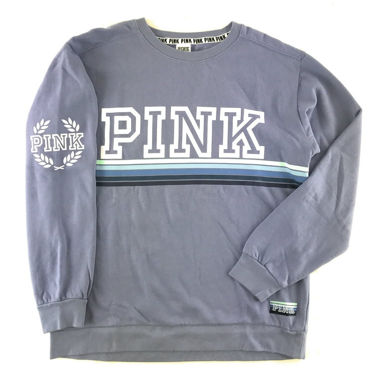 Victoria s Secret PINK Campus Crew Walmart